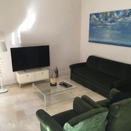 Chic E Classic Apartment อาลิกันเต ภายนอก รูปภาพ