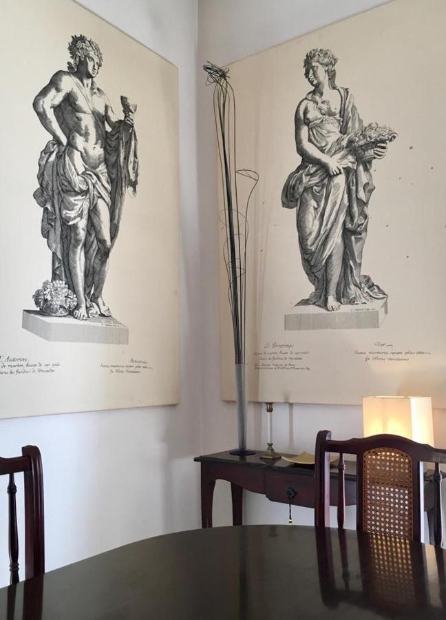 Chic E Classic Apartment อาลิกันเต ภายนอก รูปภาพ