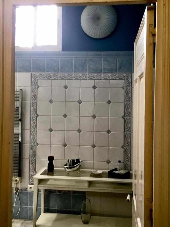 Chic E Classic Apartment อาลิกันเต ภายนอก รูปภาพ