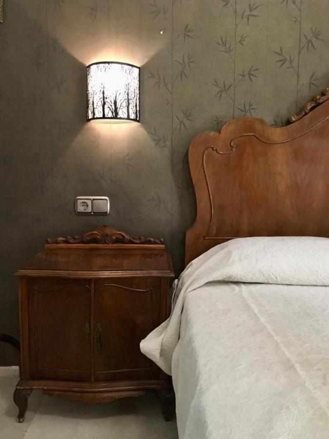 Chic E Classic Apartment อาลิกันเต ภายนอก รูปภาพ