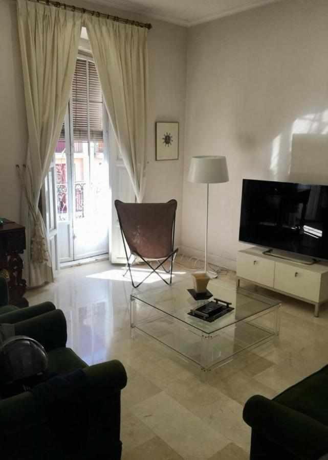 Chic E Classic Apartment อาลิกันเต ภายนอก รูปภาพ
