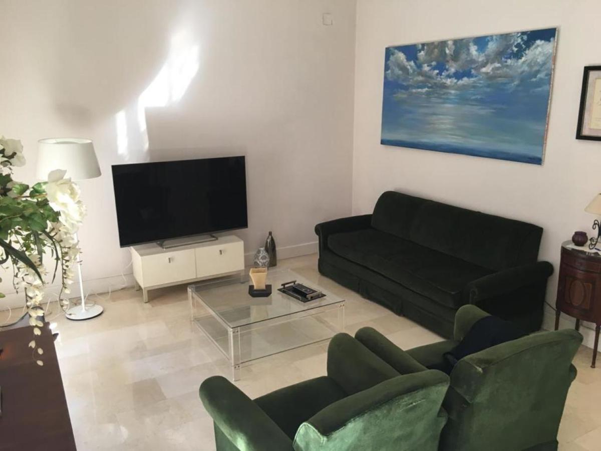 Chic E Classic Apartment อาลิกันเต ภายนอก รูปภาพ