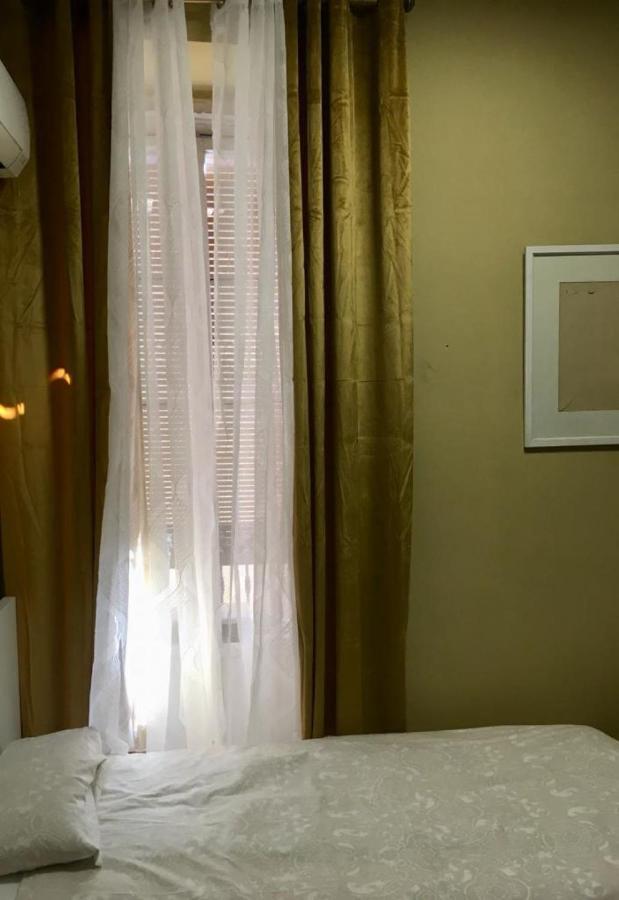 Chic E Classic Apartment อาลิกันเต ภายนอก รูปภาพ